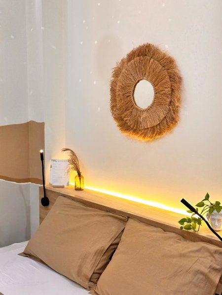 LalaHouse Spring Apartment - Saigon Center, Hô Chi Minh-Ville, Viêt Nam