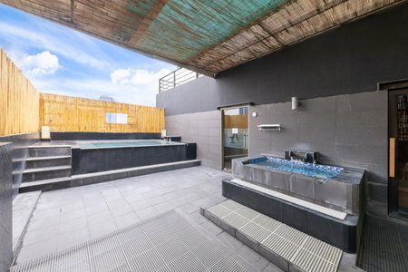 Azumaya Hotel Kim Ma 2, Hanoi, Vietnam