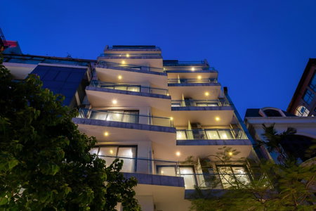 Azumaya Hotel Kim Ma 2, Hanoi, Vietnam