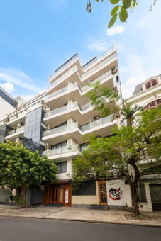 Azumaya Hotel Kim Ma 2, Hanoi, Vietnam