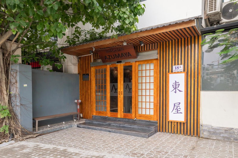 Azumaya Hotel Kim Ma 2, Hanoi, Vietnam