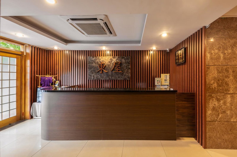 Azumaya Hotel Kim Ma 2, Hanoi, Vietnam