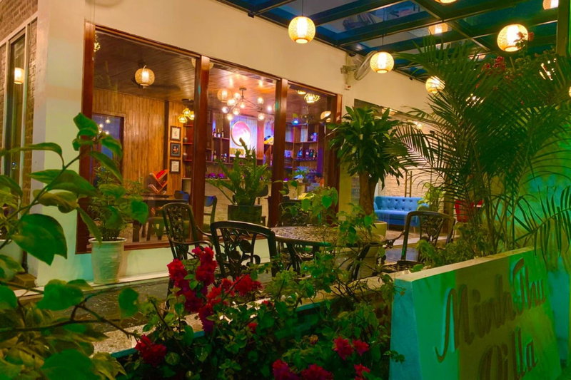 The Pineapple House, Ninh Binh, Việt Nam