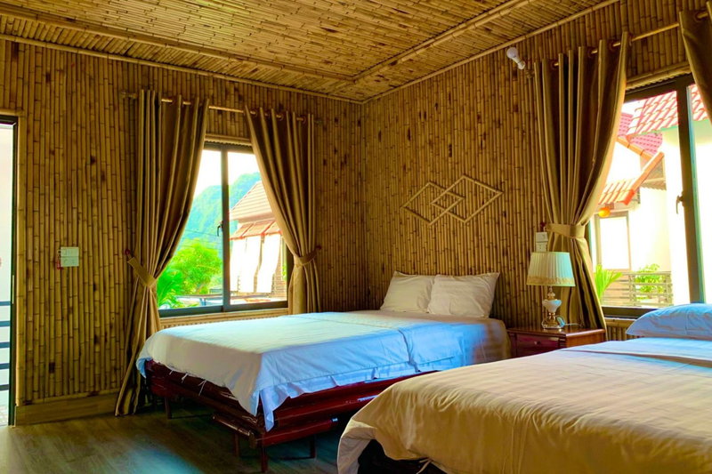 The Pineapple House, Ninh Binh, Việt Nam