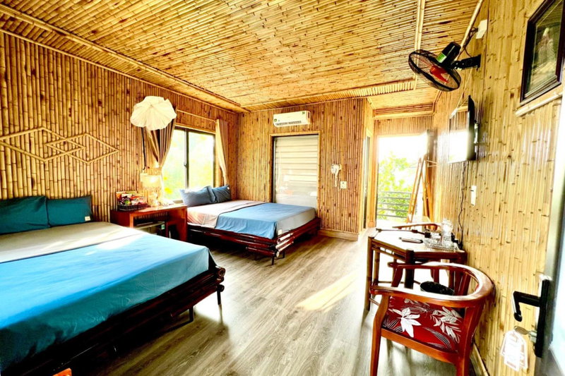 The Pineapple House, Ninh Binh, Việt Nam