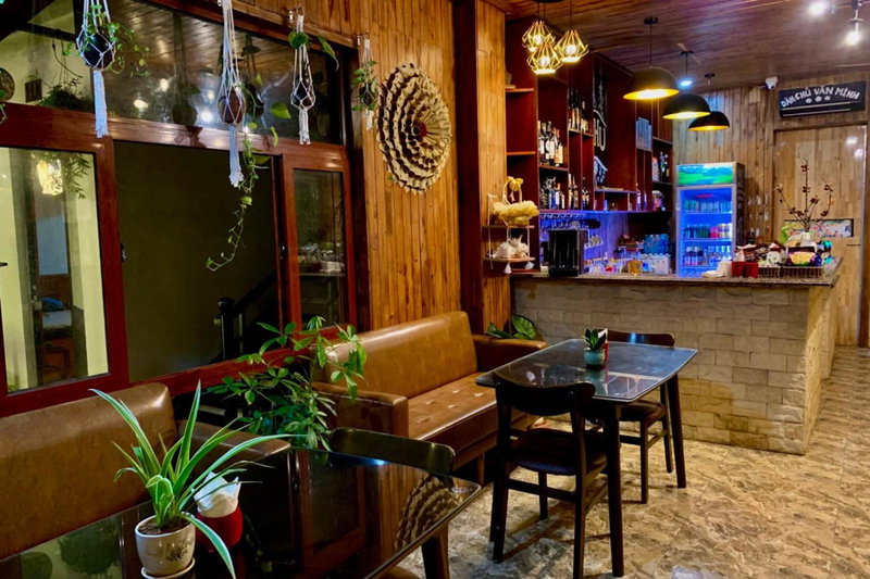 The Pineapple House, Ninh Binh, Việt Nam