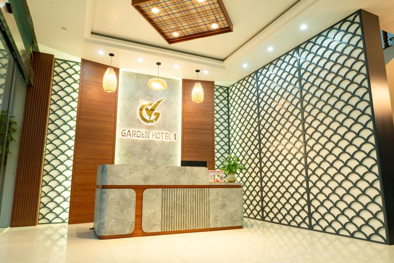 Garden Hotel II, Ha Giang, Việt Nam