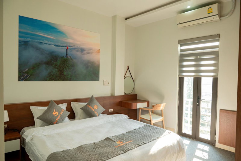 Garden Hotel II, Ha Giang, Việt Nam