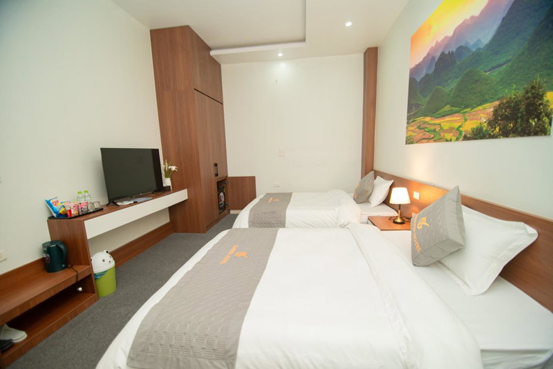 Garden Hotel II, Ha Giang, Việt Nam
