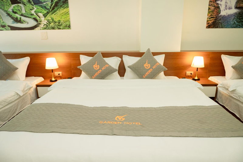 Garden Hotel II, Ha Giang, Việt Nam