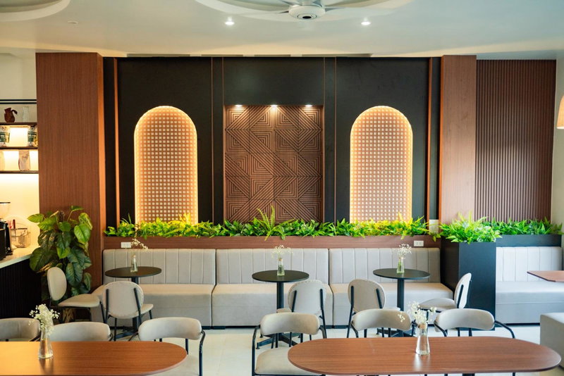Garden Hotel II, Ha Giang, Việt Nam