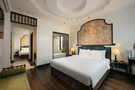 Phat Diem Plaza Hotel, Ninh Binh, Vietnam