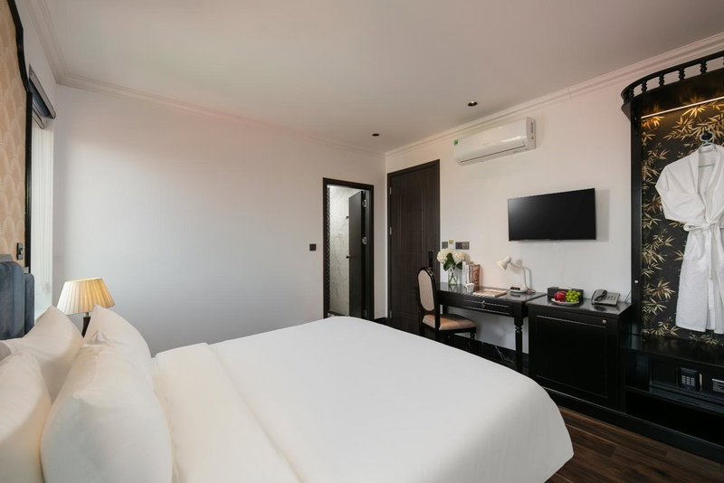 Phat Diem Plaza Hotel, Ninh Binh, Vietnam