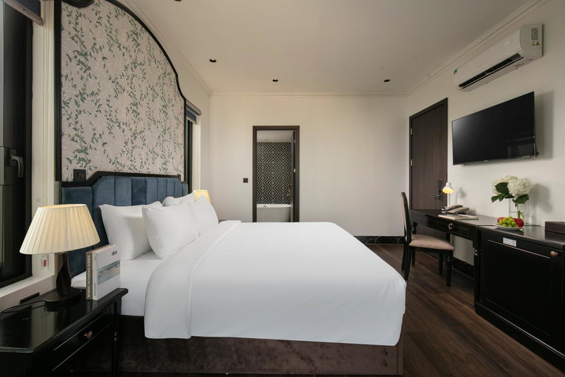 Phat Diem Plaza Hotel, Ninh Binh, Vietnam
