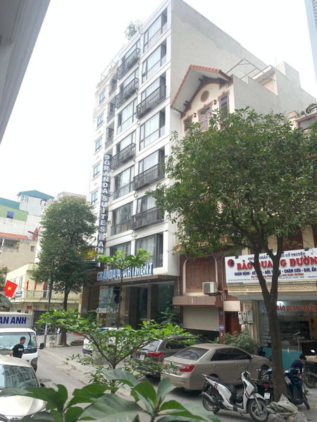 Granda Suites Hanoi, Hà Nội, Việt Nam