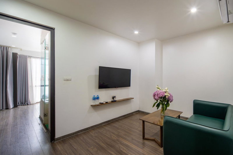 Granda Suites Hanoi, Hà Nội, Việt Nam