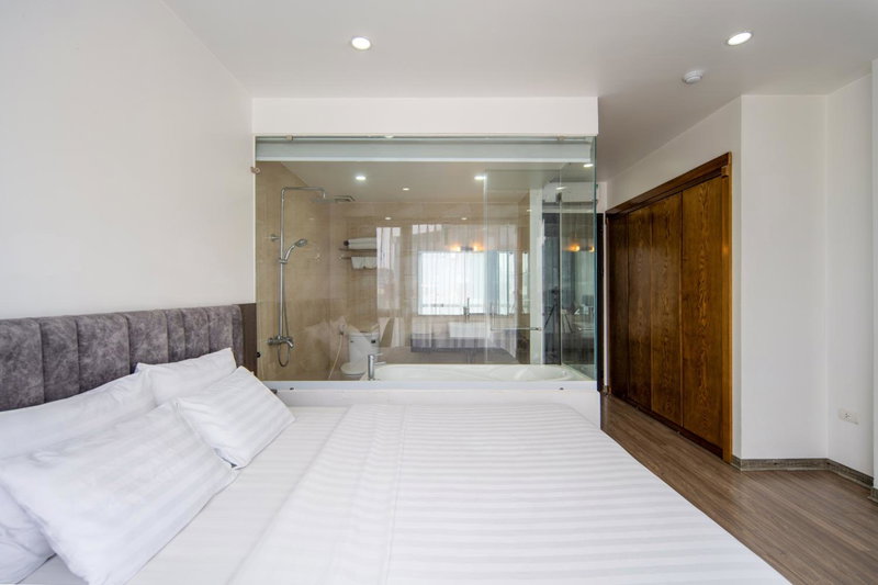 Granda Suites Hanoi, Hà Nội, Việt Nam