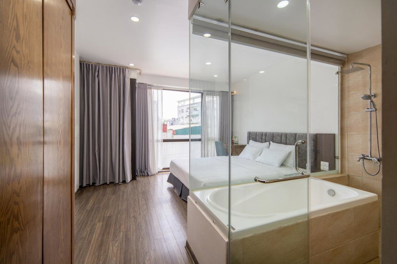 Granda Suites Hanoi, Hà Nội, Việt Nam
