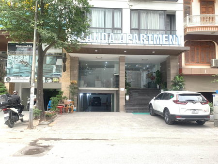 Granda Suites Hanoi, Hà Nội, Việt Nam