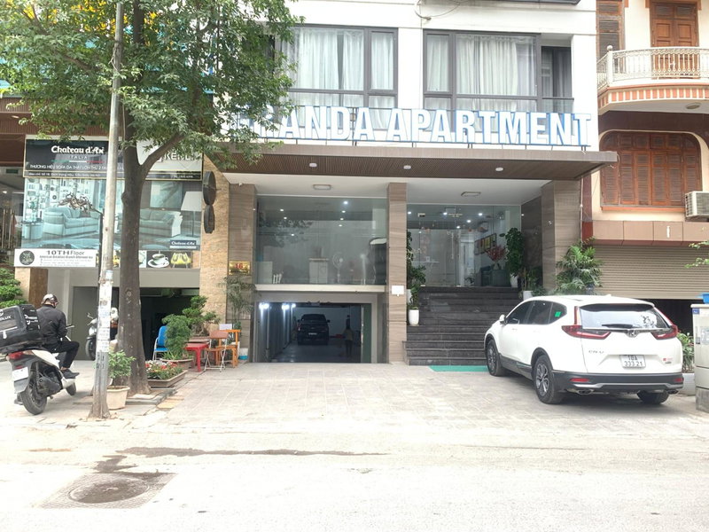 Granda Suites Hanoi, Hà Nội, Việt Nam