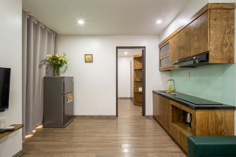 Granda Suites Hanoi, Hà Nội, Việt Nam