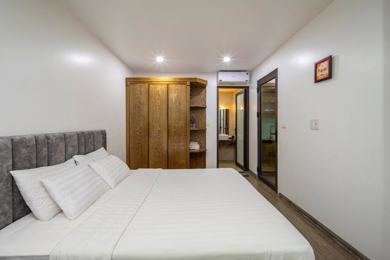 Granda Suites Hanoi, Hà Nội, Việt Nam
