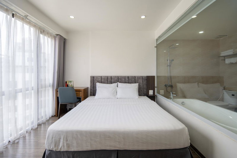 Granda Suites Hanoi, Hà Nội, Việt Nam