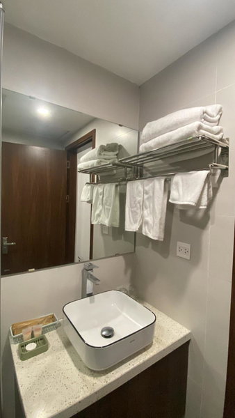 Wins Apartment, Hanoï, Viêt Nam