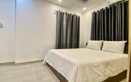 Wins Apartment, Hanoï, Viêt Nam