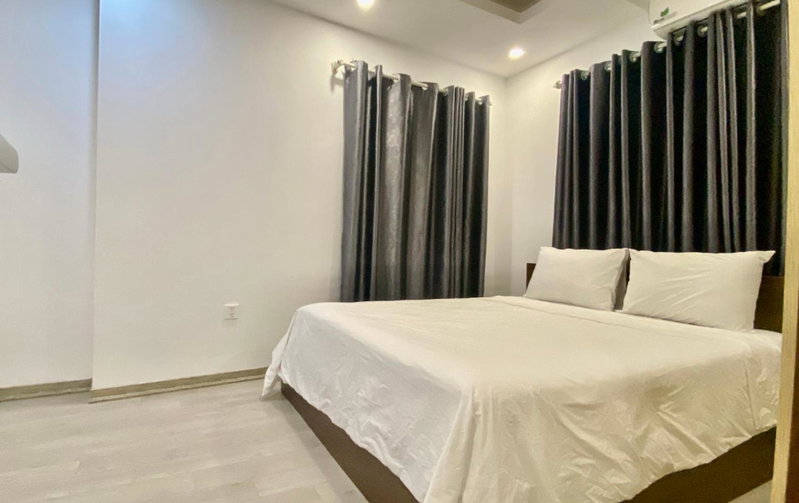 Wins Apartment, Hanoï, Viêt Nam