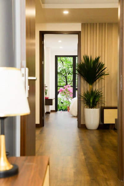 Wins Apartment, Hanoï, Viêt Nam