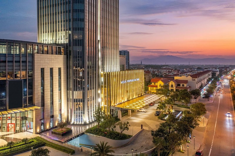 Vinpearl Ha Tinh, Affiliated by Meliá, Хатинь, Вьетнам