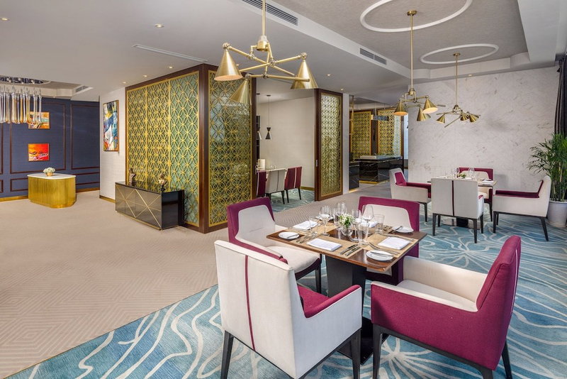 Vinpearl Ha Tinh, Affiliated by Meliá, Хатинь, Вьетнам