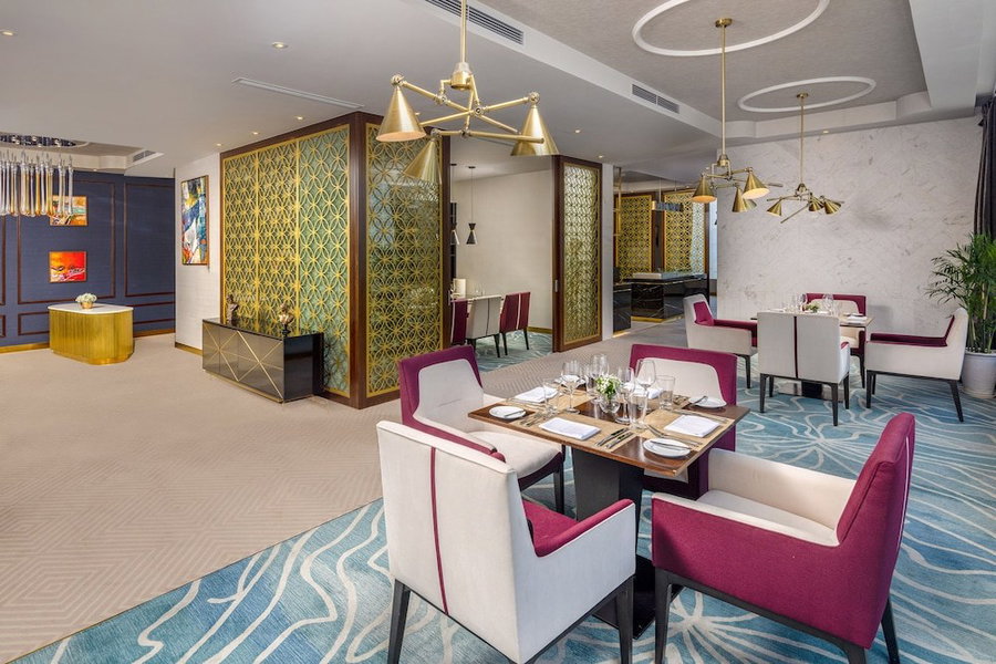 Vinpearl Ha Tinh, Affiliated by Meliá, Хатинь, Вьетнам