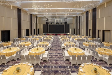 Vinpearl Ha Tinh, Affiliated by Meliá, Хатинь, Вьетнам