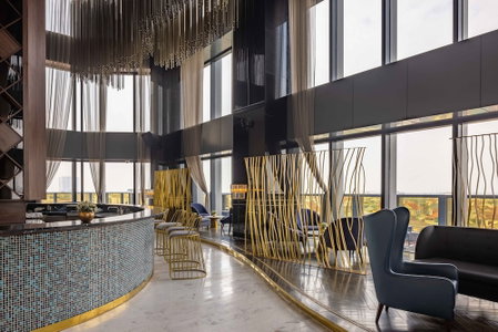 Vinpearl Ha Tinh, Affiliated by Meliá, Хатинь, Вьетнам