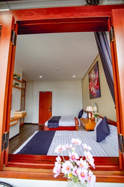 TiboleyHomestay, Hue, Vietnam