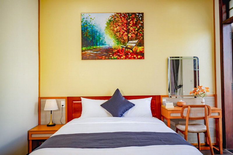 TiboleyHomestay, Hue, Vietnam