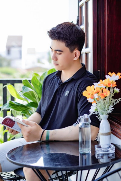 TiboleyHomestay, Hue, Vietnam