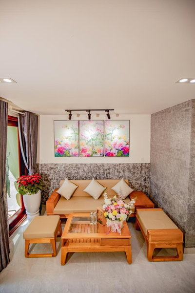 TiboleyHomestay, Hue, Vietnam