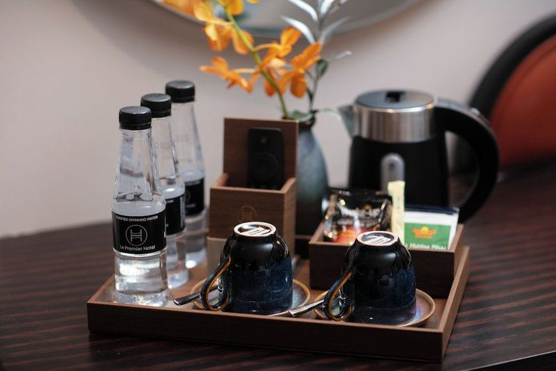 Le Premier Hotel & Rooftop Bar, Hà Nội, Việt Nam