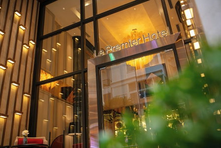 Le Premier Hotel & Rooftop Bar, Hà Nội, Việt Nam
