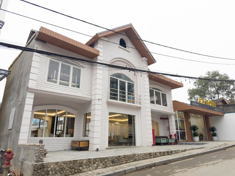 A25 Premium Hotel - 29 Thác Bạc - Sapa, Sa Pa, Вьетнам