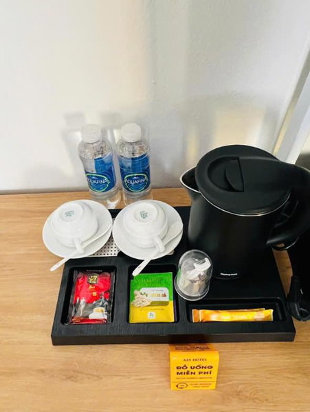 A25 Premium Hotel - 29 Thác Bạc - Sapa, Sa Pa, Вьетнам