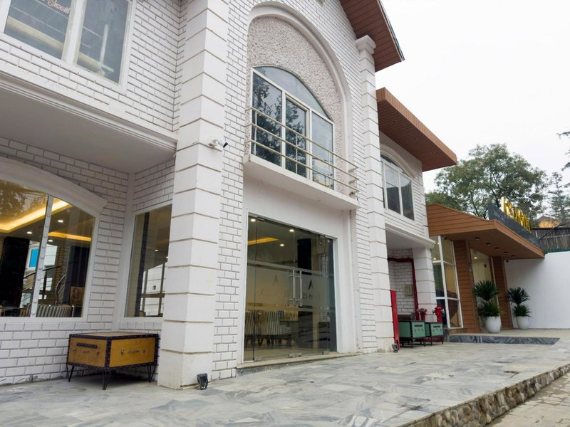 A25 Premium Hotel - 29 Thác Bạc - Sapa, Sa Pa, Вьетнам