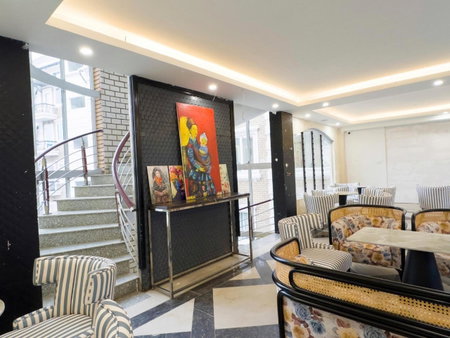 A25 Premium Hotel - 29 Thác Bạc - Sapa, Sa Pa, Вьетнам