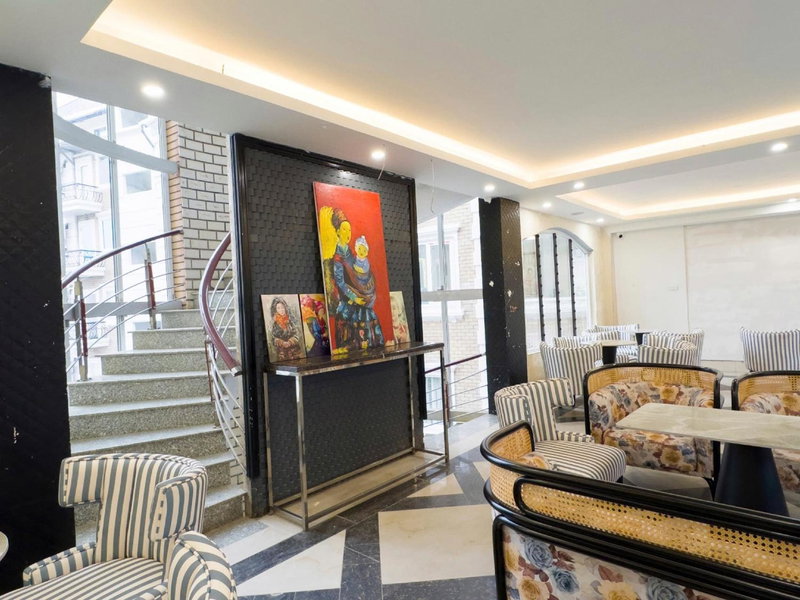 A25 Premium Hotel - 29 Thác Bạc - Sapa, Sa Pa, Вьетнам