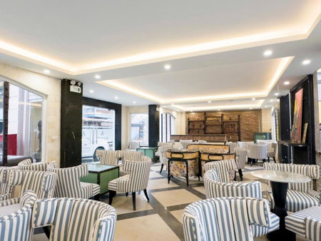 A25 Premium Hotel - 29 Thác Bạc - Sapa, Sa Pa, Việt Nam