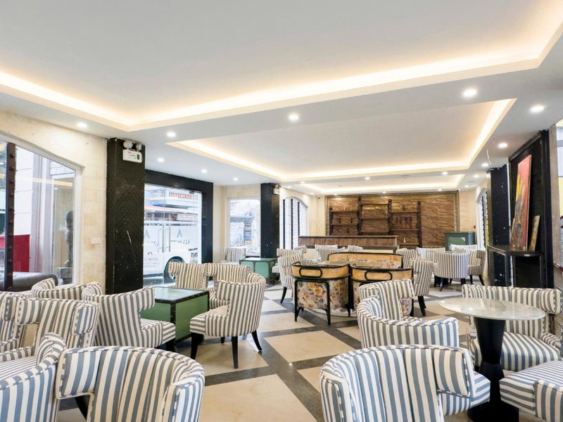 A25 Premium Hotel - 29 Thác Bạc - Sapa, Sa Pa, Вьетнам