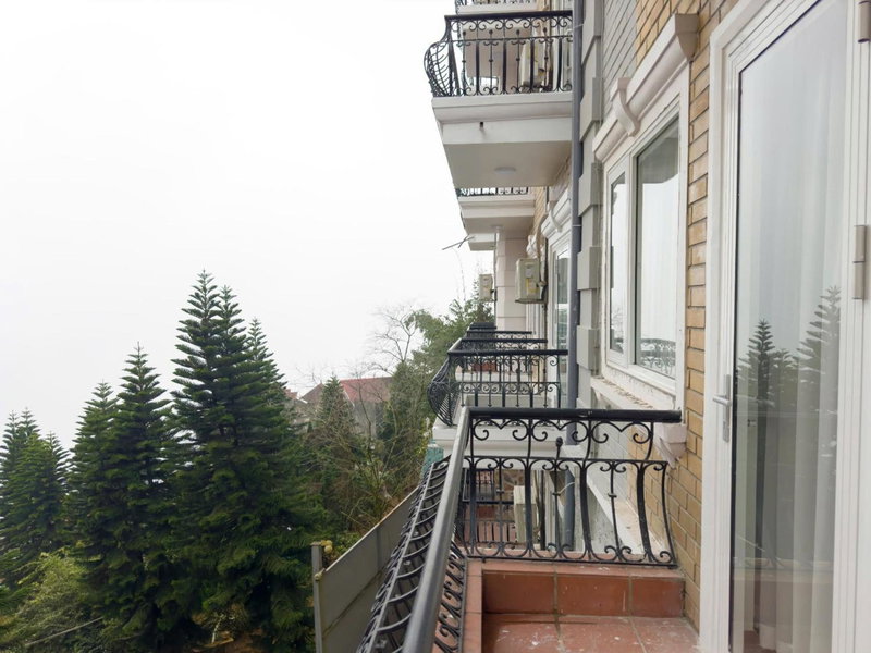 A25 Premium Hotel - 29 Thác Bạc - Sapa, Sa Pa, Вьетнам